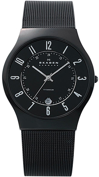 Skagen 233XLTMB