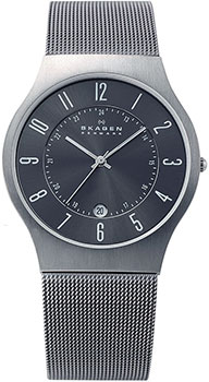 Skagen 233XLTTM