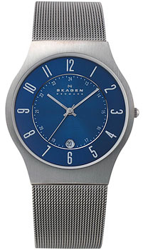 Часы Skagen