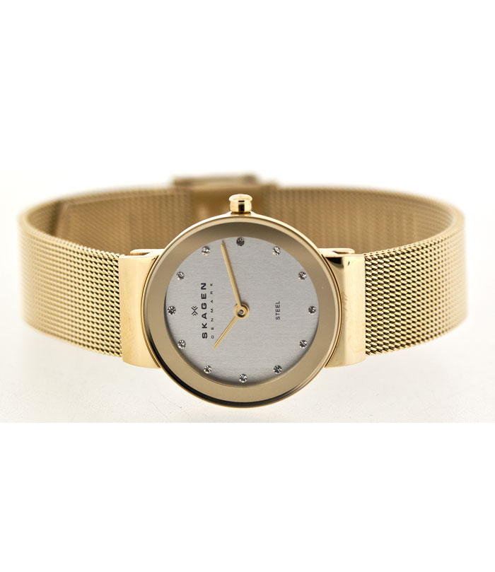 Инструкция для часов skagen