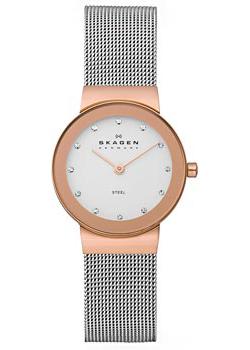 Skagen 358SRSC