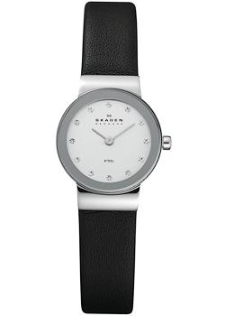 Skagen 358XSSLBC