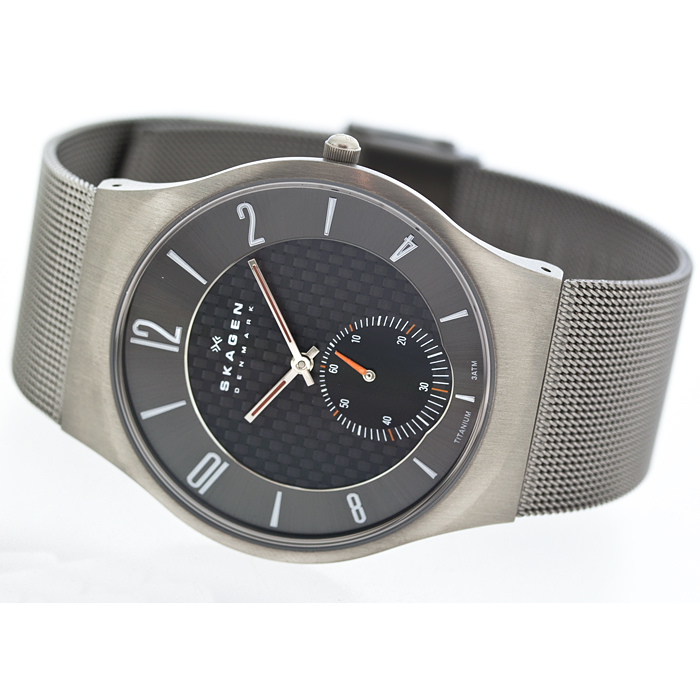 Skagen 805xlttm cheap