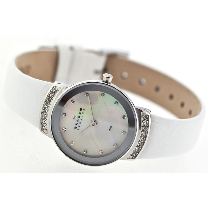 Skagen 812SSLW1