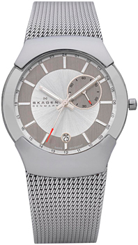 Часы Skagen