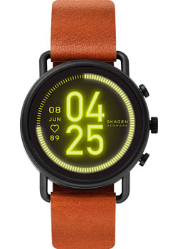 

Швейцарские наручные мужские часы Skagen SKT5201. Коллекция Smart