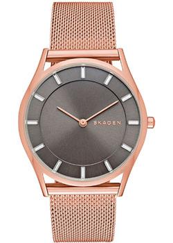 

Швейцарские наручные женские часы Skagen SKW2378. Коллекция Mesh