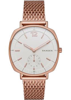

Швейцарские наручные женские часы Skagen SKW2401. Коллекция Mesh