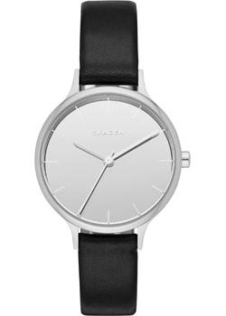 

Швейцарские наручные женские часы Skagen SKW2429. Коллекция Leather