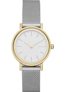 

Швейцарские наручные женские часы Skagen SKW2445. Коллекция Mesh