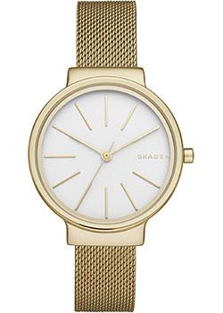 

Швейцарские наручные женские часы Skagen SKW2477. Коллекция Mesh