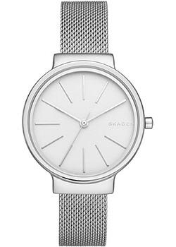 

Швейцарские наручные женские часы Skagen SKW2478. Коллекция Mesh
