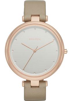 

Швейцарские наручные женские часы Skagen SKW2484. Коллекция Leather