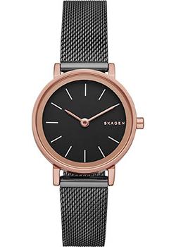 

Швейцарские наручные женские часы Skagen SKW2492. Коллекция Mesh