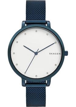 

Швейцарские наручные женские часы Skagen SKW2579. Коллекция Mesh