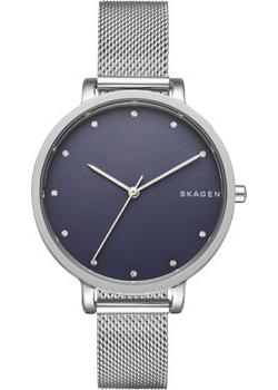 

Швейцарские наручные женские часы Skagen SKW2582. Коллекция Mesh