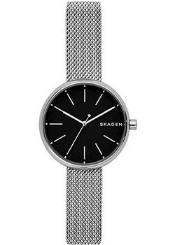 

Швейцарские наручные женские часы Skagen SKW2596. Коллекция Mesh