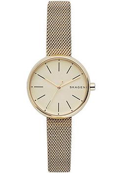 

Швейцарские наручные женские часы Skagen SKW2614. Коллекция Mesh