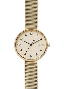 

Швейцарские наручные женские часы Skagen SKW2625. Коллекция Mesh