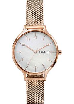 

Швейцарские наручные женские часы Skagen SKW2633. Коллекция Mesh