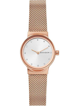 Часы Skagen Mesh SKW2665
