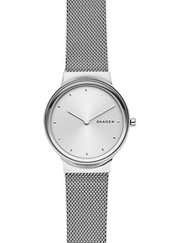 

Швейцарские наручные женские часы Skagen SKW2705. Коллекция Mesh