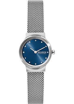 

Швейцарские наручные женские часы Skagen SKW2920. Коллекция Mesh