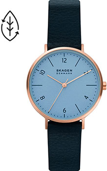 Часы Skagen Aaren Naturals SKW2972