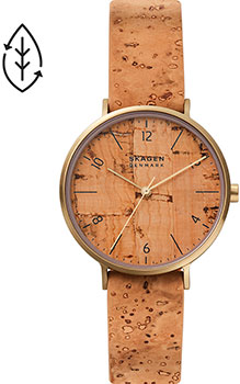 Часы Skagen Aaren Naturals SKW2974