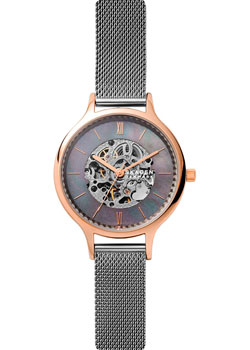 

Швейцарские наручные женские часы Skagen SKW2998. Коллекция Mesh