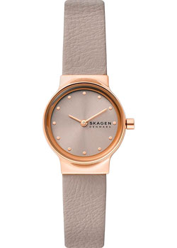 Часы Skagen Leather SKW3005