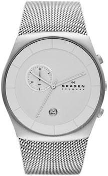 Часы Skagen