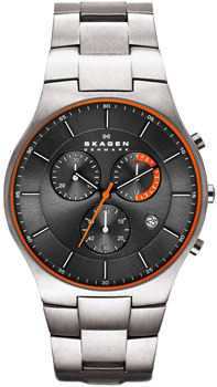 Часы Skagen
