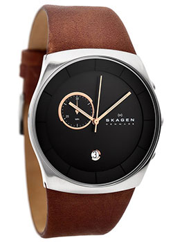 Часы Skagen