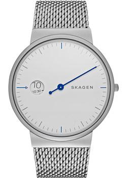

Швейцарские наручные мужские часы Skagen SKW6193. Коллекция Mesh