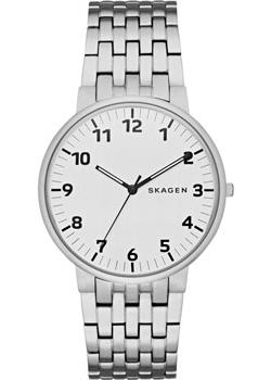 все цены на Skagen Часы Skagen SKW6200. Коллекция Links онлайн