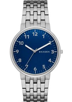 все цены на Skagen Часы Skagen SKW6201. Коллекция Links онлайн