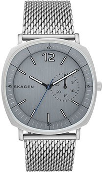 Часы Skagen