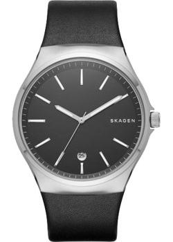 Часы Skagen