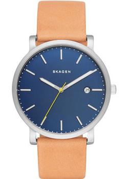 Часы Skagen