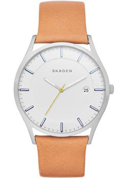 Часы Skagen