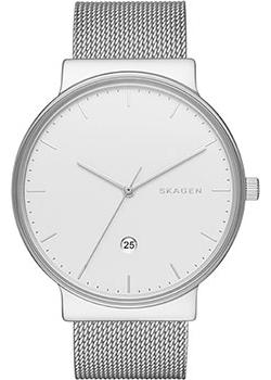 

Швейцарские наручные мужские часы Skagen SKW6290. Коллекция Mesh