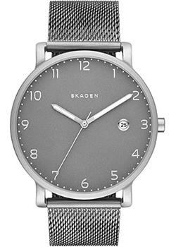 

Швейцарские наручные мужские часы Skagen SKW6307. Коллекция Mesh