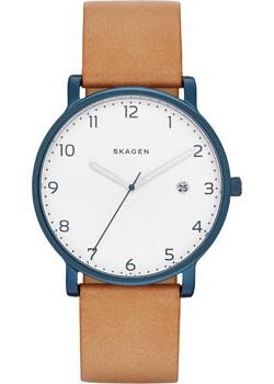 Часы Skagen