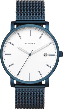 Часы Skagen