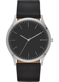 Часы Skagen