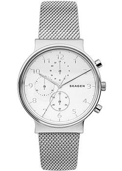 

Швейцарские наручные мужские часы Skagen SKW6361. Коллекция Mesh