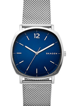 

Швейцарские наручные мужские часы Skagen SKW6380. Коллекция Mesh