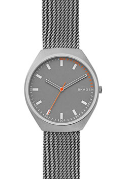 

Швейцарские наручные мужские часы Skagen SKW6387. Коллекция Mesh