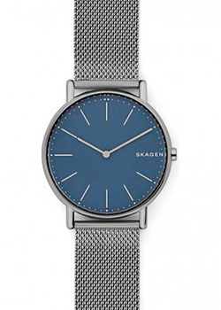 

Швейцарские наручные мужские часы Skagen SKW6420. Коллекция Mesh
